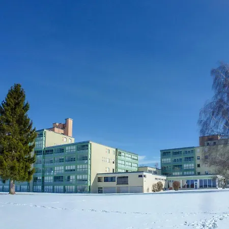 K 40 By Interhome Apartamento Dittishausen