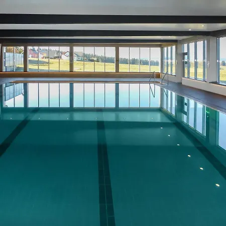 K 40 By Interhome Apartamento Dittishausen