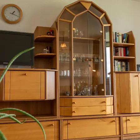 K 40 By Interhome Apartment *