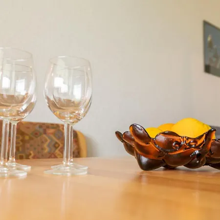 K 40 By Interhome Apartamento *