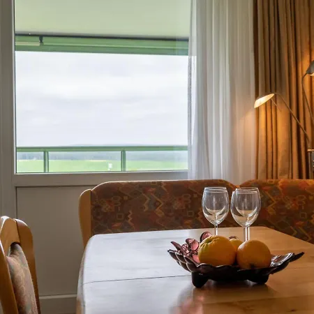 K 40 By Interhome Apartamento