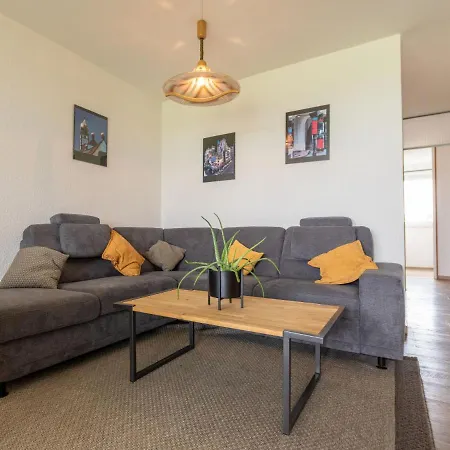 K 40 By Interhome