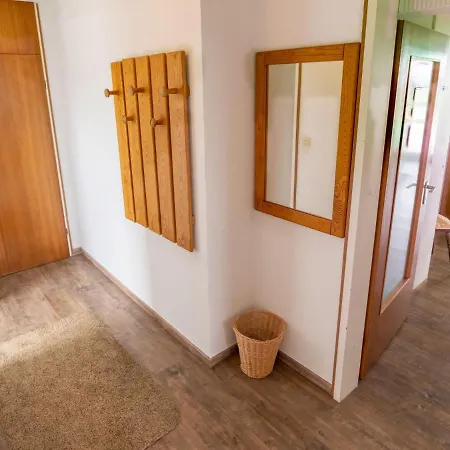 K 40 By Interhome Apartamento Dittishausen