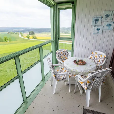 K 40 By Interhome Apartment