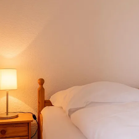 K 40 By Interhome Apartamento Dittishausen