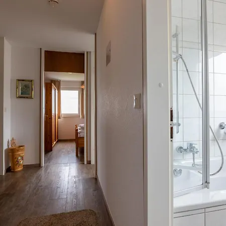 K 40 By Interhome * Dittishausen