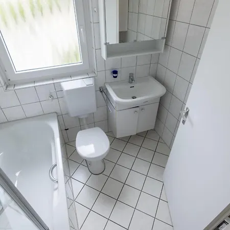 K 40 By Interhome Apartment