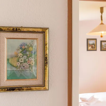 Apartamento K 40 By Interhome Dittishausen