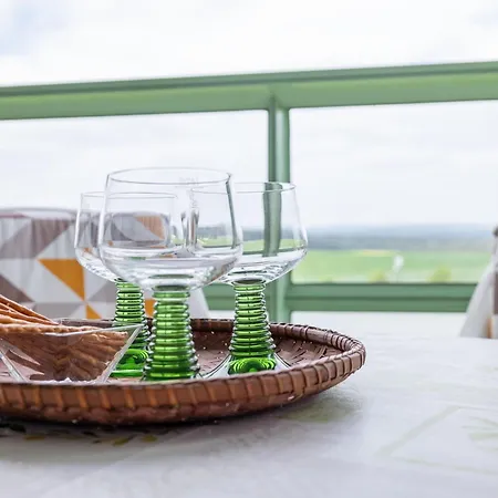 K 40 By Interhome Apartamento Dittishausen