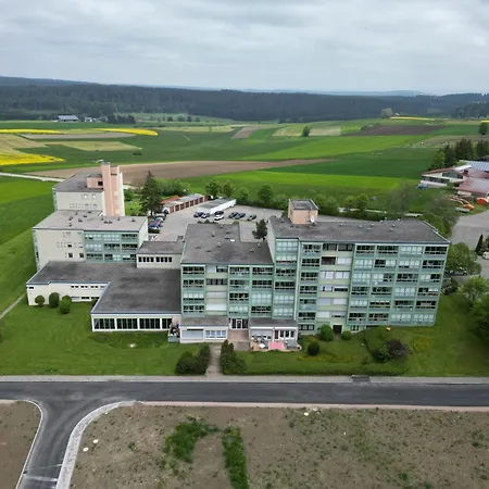 Appartement K 40 By Interhome Dittishausen