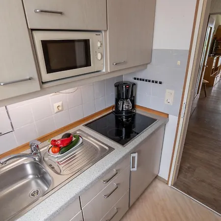 K 40 By Interhome * Dittishausen