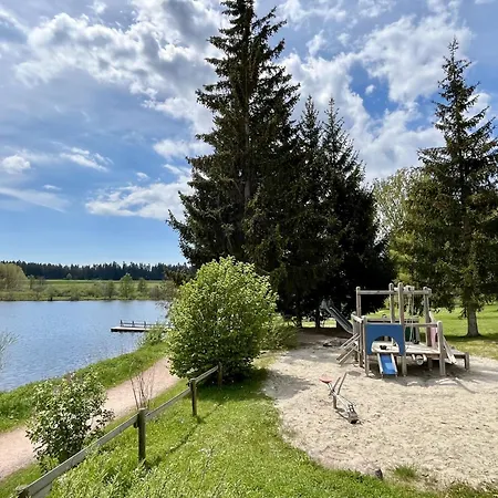 K 40 By Interhome Apartamento *