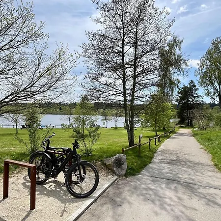 K 40 By Interhome Apartamento