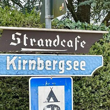 Apartamento K 40 By Interhome