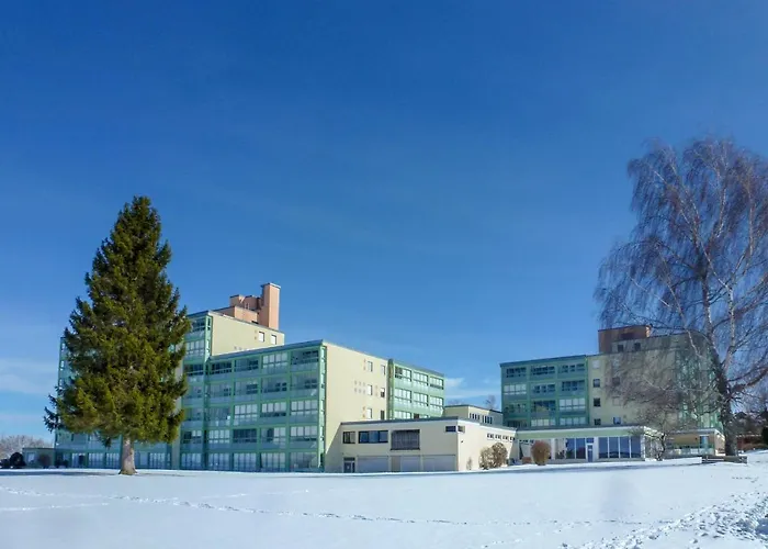 K 40 By Interhome Appartement Dittishausen