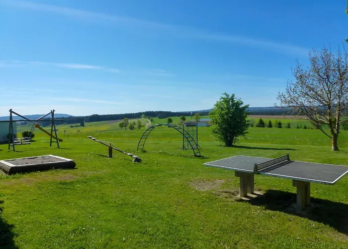 K 40 By Interhome * Dittishausen