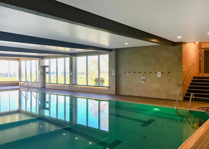 K 40 By Interhome Appartement