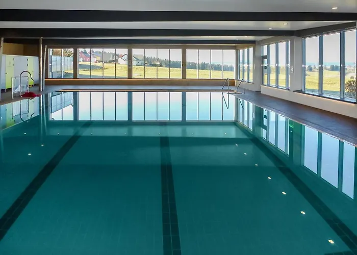 K 40 By Interhome Appartement Dittishausen