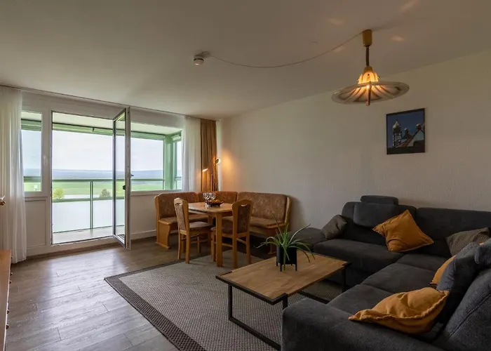 K 40 By Interhome Appartement