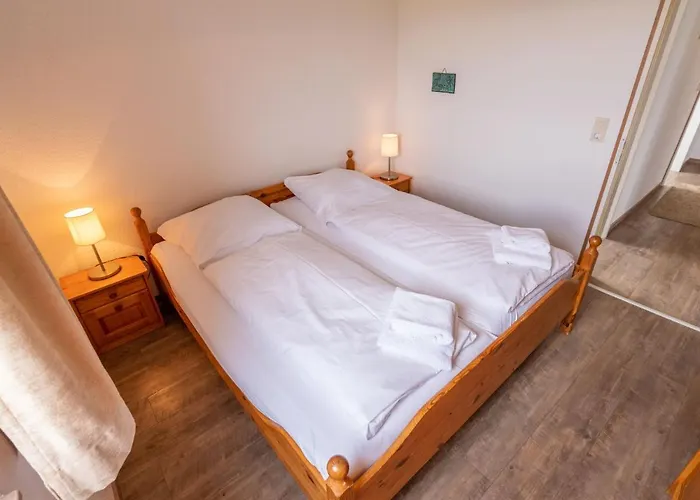 K 40 By Interhome Appartement