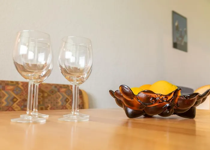 K 40 By Interhome Appartement *