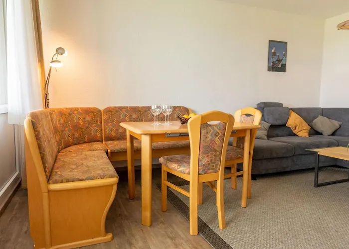 K 40 By Interhome * Dittishausen