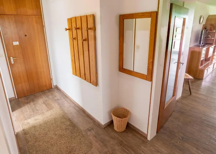 K 40 By Interhome Appartement Dittishausen