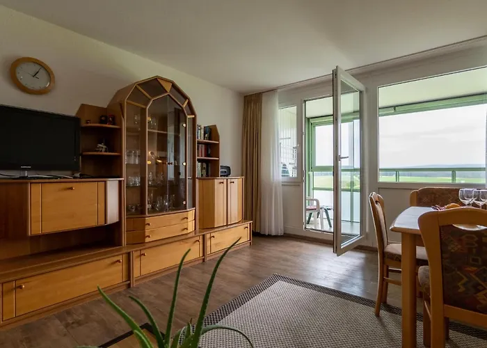 K 40 By Interhome * Dittishausen