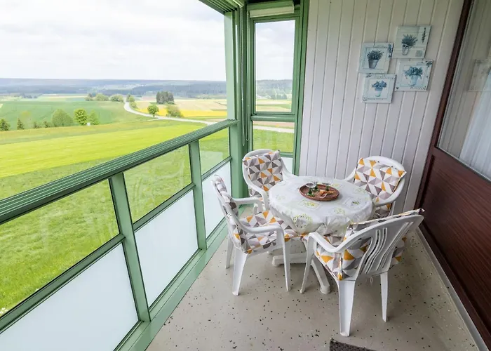 K 40 By Interhome Appartement