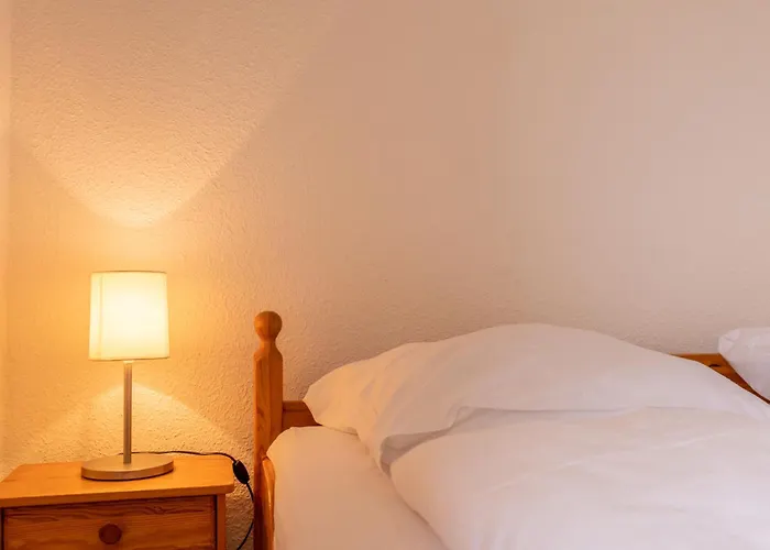 K 40 By Interhome Appartement Dittishausen