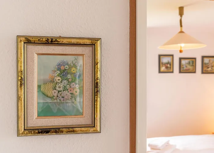 Appartement K 40 By Interhome Dittishausen