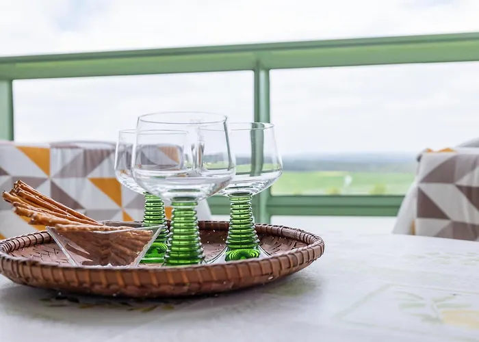 K 40 By Interhome Appartement Dittishausen