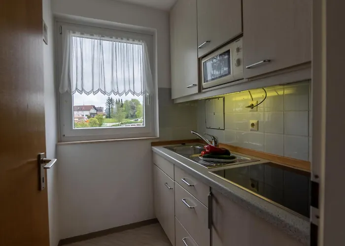 K 40 By Interhome Dittishausen