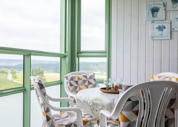 K 40 By Interhome * Dittishausen