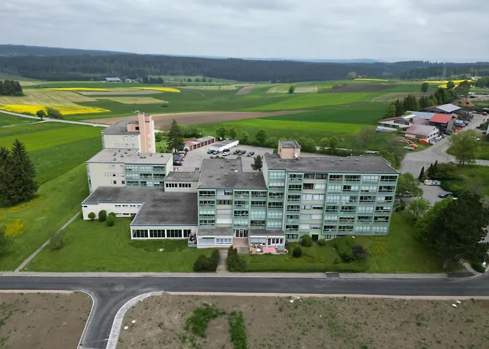 Appartement K 40 By Interhome Dittishausen