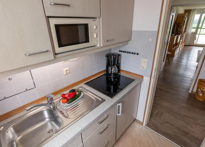 K 40 By Interhome * Dittishausen