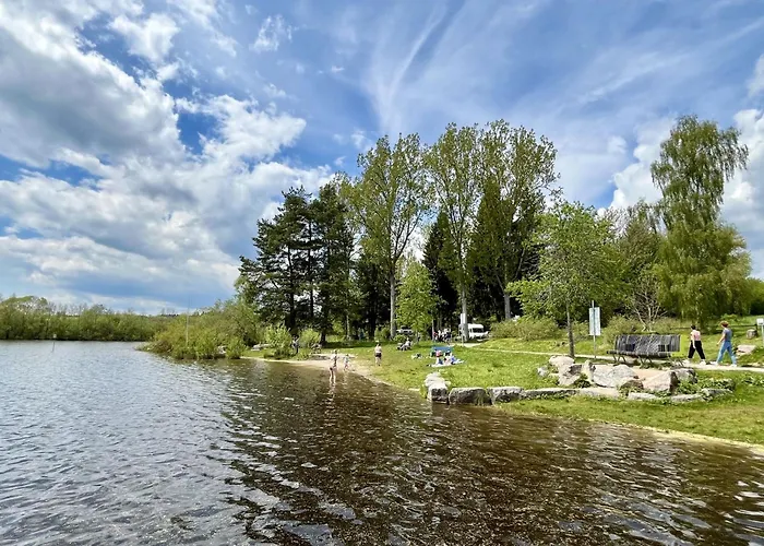 Appartement K 40 By Interhome *