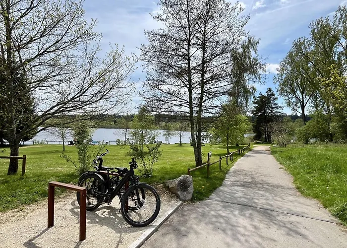 K 40 By Interhome Appartement