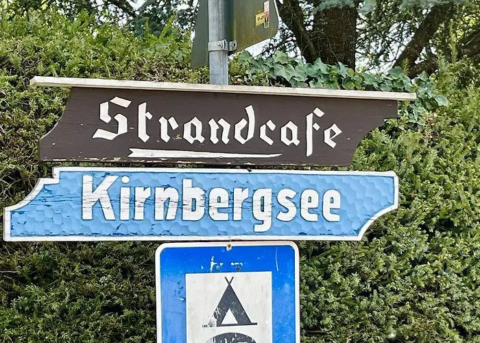 Appartement K 40 By Interhome