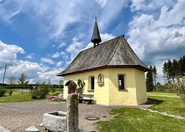 Appartement K 40 By Interhome *